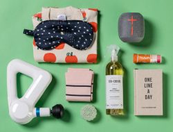 28 Wellness Gifts for Better Health and Self-Care
