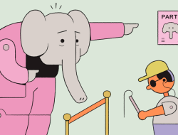 A Brief History of the White Elephant Party