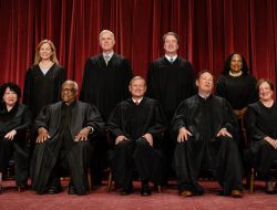 A Diverse Supreme Court Questions the Value of Affirmative Action
