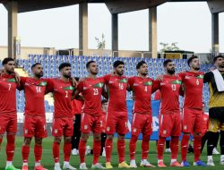 A Soccer Team Once United Iran. Now It Reflects Its Divisions.