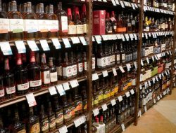 Alcohol Deaths Claim Lives of Working-Age Americans