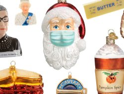 Have We Reached Peak Christmas Ornaments?