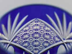 In Japan, Artisans Create ‘Cut Glass From Edo’