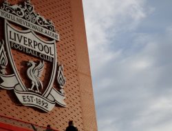 Liverpool FC Is Up For Sale by Fenway Sports Group