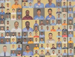 Migrant Workers Are the Qatar World Cup’s Forgotten Team