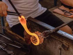On Murano, Making Glass for More Than 700 Years