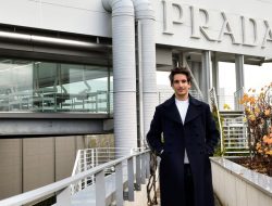 Prada Focuses on Sustainability in ‘Disruptive’ Fine Jewelry Debut