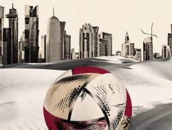 Qatar 2022: The World Cup That Changed Everything