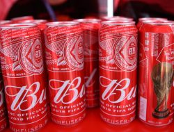 Qatar Bans Beer Sales at World Cup Stadiums