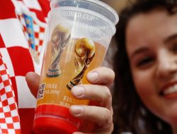 Qatar World Cup Faces New Edict: Hide the Beer