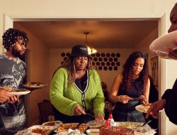 Smoking Weed at Thanksgiving – The New York Times