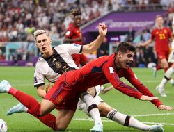 Germany Meets the Moment and Keeps its World Cup Hopes Alive