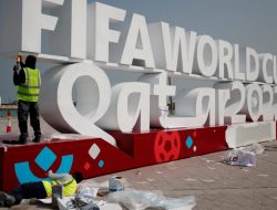 Will Qatar Be Ready for the World Cup?