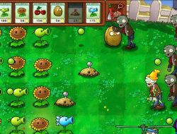 Tips dan Trik Bermain Game Plants Vs Zombie 2 Agar Menang untuk Pemula