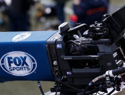 Fox Sports Could Be Focus of FIFA Trial in Brooklyn