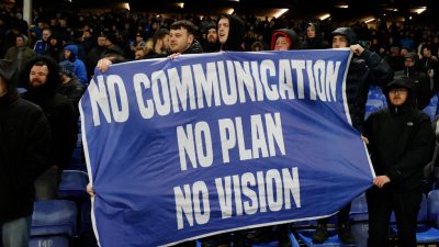 From Everton to Portsmouth, Ownership Isn’t the (Only) Problem