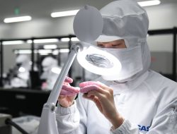 In Japan, a Visit to the Casio G-Shock Factory