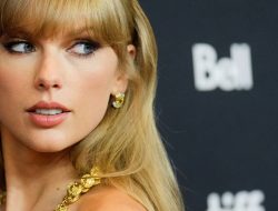 Senators Invoked Taylor Swift Lyrics During Ticketmaster Hearing