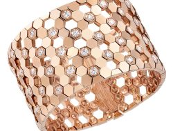 The Hexagon Shapes the Jewelry World