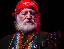 Willie Nelson, Style Icon – The New York Times