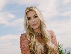 ‘A Creeper’s Paradise’: Crystal Hefner Opens Up About Playboy