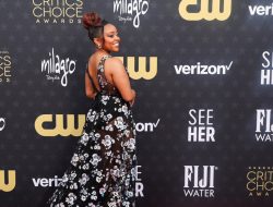 Critics Choice Awards 2024: Looks From the Red Carpet