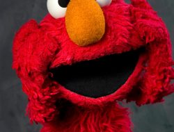 Elmo Asked How Everyone Is Doing on X. Elmo Was Not Prepared for The Answers.