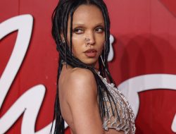 FKA Twigs Denounces ‘Double Standards’ After Calvin Klein Ad Is Banned