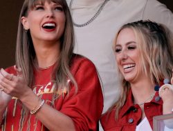 How Often Is Taylor Swift Shown at NFL Games?