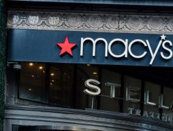 Macy’s Rejects Takeover Bid, but Remains ‘Open to Opportunities’