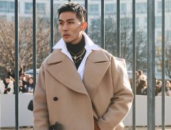 See What Stylish Men Are Wearing in Milan and Paris at Fashion Week