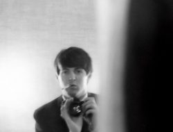 Paul McCartney Talks About His Beatles Photos Coming to the Brooklyn Museum