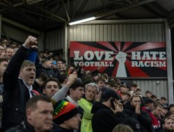 Bohemians: The Irish Team Selling Soccer With a Side of Activism