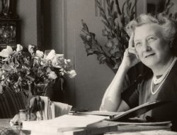 Overlooked No More: Betty Fiechter, Pioneer in the World of Watches