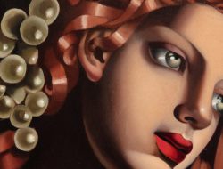 Art Deco Icons Lempicka and The Moore in Miami Poised for a Renaissance