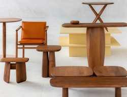 At Milan Design Week, the Power Is Often in the Collection