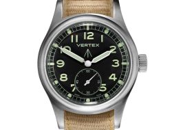 D-Day’s 80th Anniversary Inspires Watches