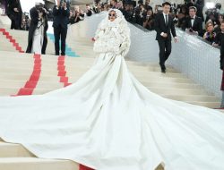 Met Gala 2024: A Guide to the Theme, Hosts and How to Watch