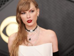 Taylor Swift Lyrics: Who’s Mentioned on ‘Tortured Poets Department?