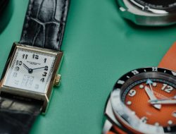 The Vintage Appeal of Duckworth Prestex Watches