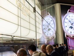 The Watches and Wonders Geneva Fair Adds a Third Public Day