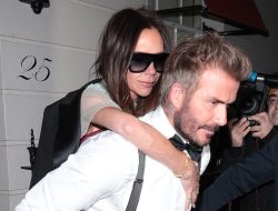 Victoria Beckham’s 50th Birthday and a Rare Spice Girls Reunion: What to Know
