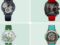 Watches and Wonders Geneva Opens in a Time of Uncertainty