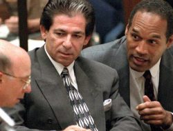 What Was O.J. Simpson’s Connection to the Kardashians?