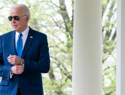 What We Can Learn From Biden’s Tailoring