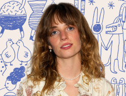‘Modern Love Podcast’: The Second Best Way to Get Divorced, According to Maya Hawke
