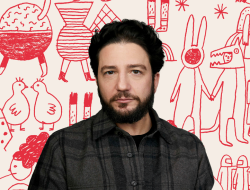 ‘Modern Love Podcast’: Why John Magaro of ‘Past Lives’ Could Never Love a Picky Eater