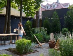 Have a Small Outdoor Space and a Budget to Match? Follow These 7 Rules.