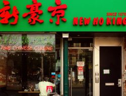 New Ho King, a Chinese Restaurant, Is Winning the Kendrick Lamar-Drake Beef