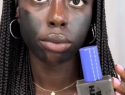 Youthforia’s Darkest Foundation Shade Was Criticized by Influencers. Here’s Why.